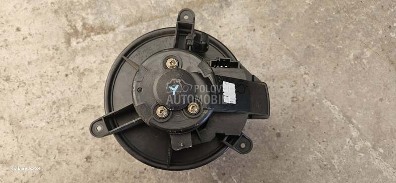 VENTILATOR REOSTAT 1.9 za Fiat Stilo za 2003. god.