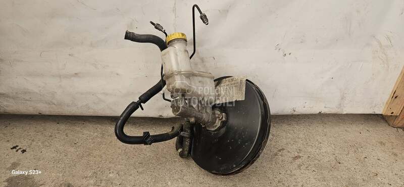 DOBOS SERVO PUMPA CILINDAR za Fiat Stilo za 2003. god.