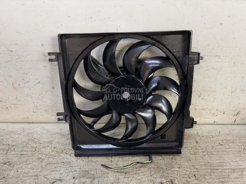VENTILATOR za Subaru Legacy