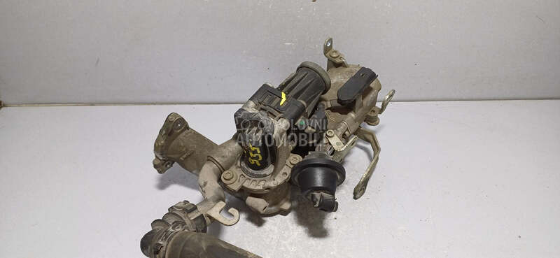EGR za Ford Fiesta