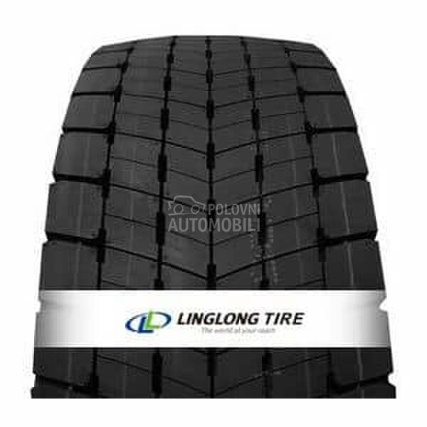 Linglong 315/70 R22.5 Sve sezone