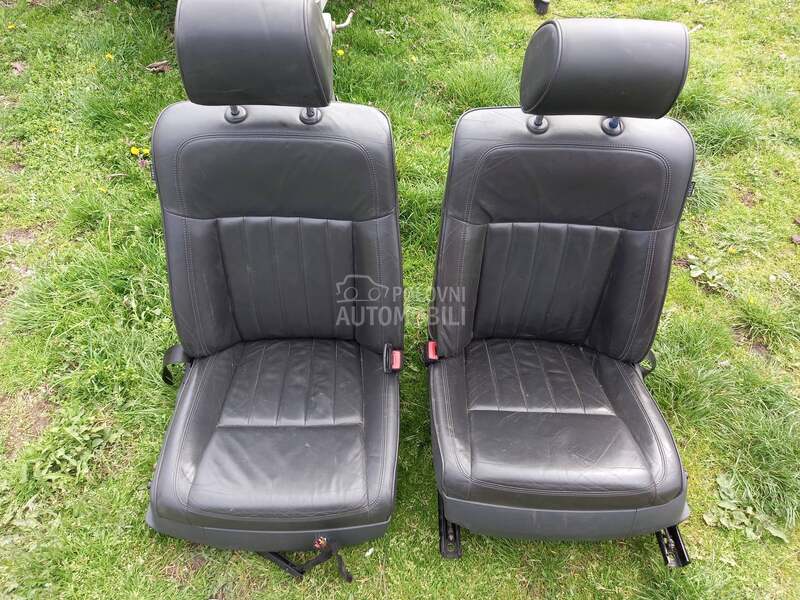 Sedista za Volkswagen Touareg