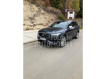 Volvo XC90 R-DESING, 27.200 €, 2019. Džip/SUV, Dizel | 1969 cm3, 235.000 km, 173kW (235 KS), Automatski / poluautomatski, 4/5 vrata, 5 sedišta, Beograd