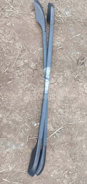 nosaci krovni za Peugeot 206