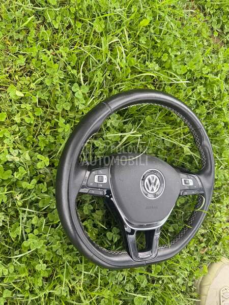 Volan za Volkswagen Caddy, Golf 7, Golf 7 Alltrack ... od 2013. do 2016. god.