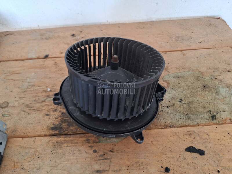 Ventilator kabine za F30 i F20 za BMW Serija 3, Serija 1 od 2011. do 2015. god.