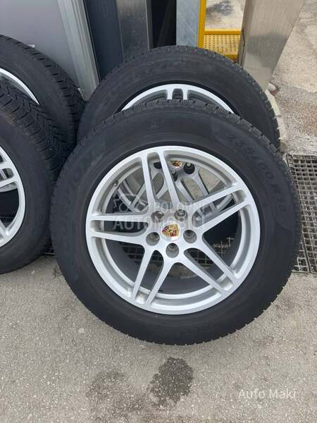 Aluminijumske felne  18" 5 x 112