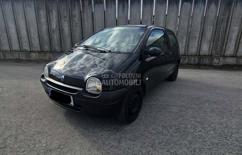 Renault Twingo -  kompletan auto u delovima