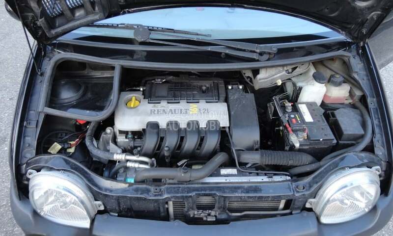 Anlaser, alternator, kompresor za Renault Clio, Kangoo, Twingo