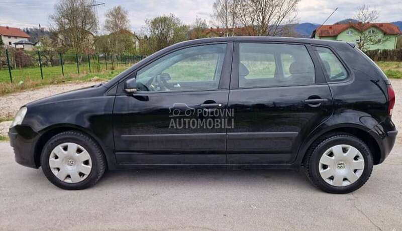 Staklo za Volkswagen Polo
