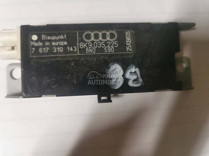 antena,pojačivači. b8, 8t za Audi A4, A5 za Audi A4, A5