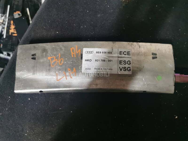 antena,pojačivači b6 za Audi A4 za Audi A4