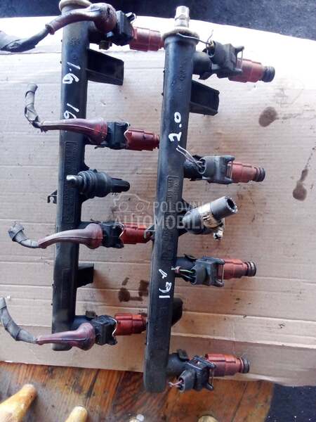 Dizne  1,6. ,2,0. 16v za Alfa Romeo 147 od 2001. do 2004. god.