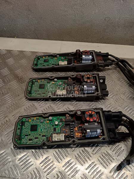 elektronika letve za Audi A4, A4 Allroad, A5 ... od 2011. do 2016. god.