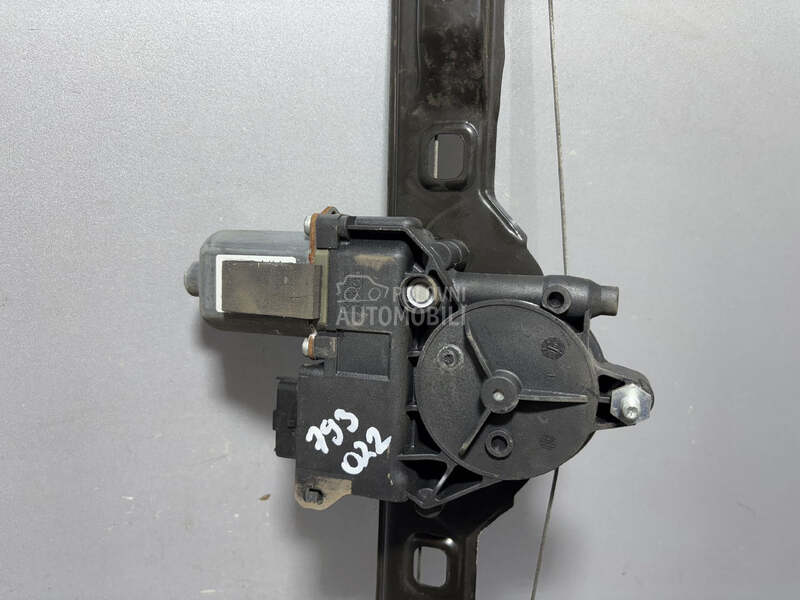 MOTORIC PODIZACA STAKLA za Fiat Fiorino