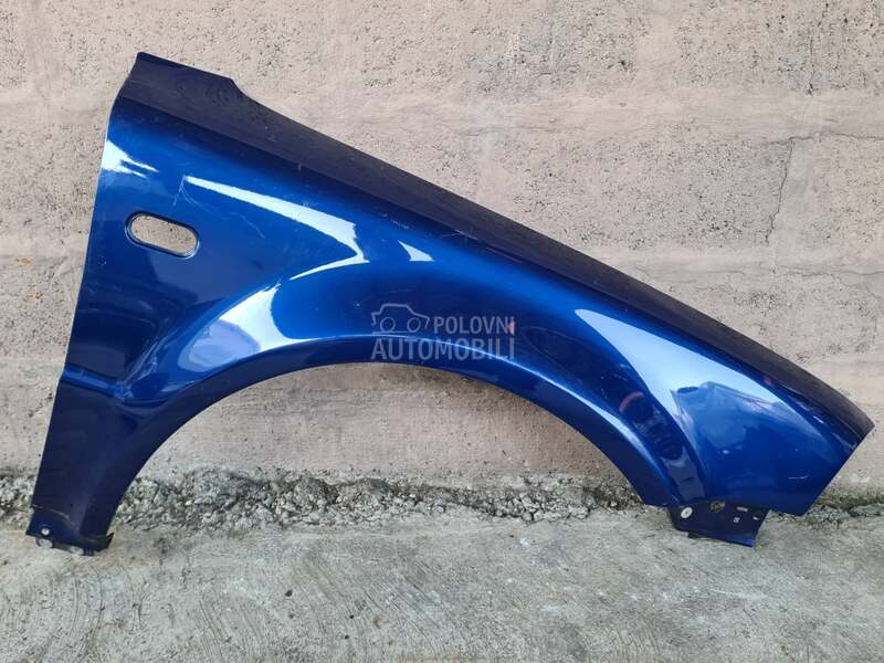 Desno krilo za Volkswagen Passat B5, Passat B5.5