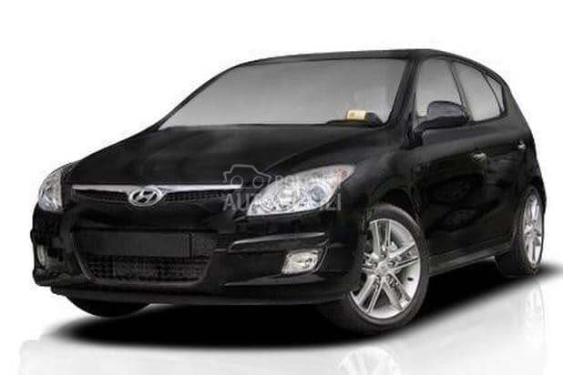 Krilo, blatobran za Hyundai i30 od 2007. do 2012. god.