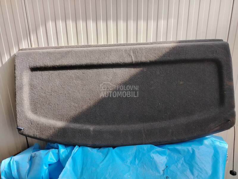 gepek daska za Volkswagen Golf 5