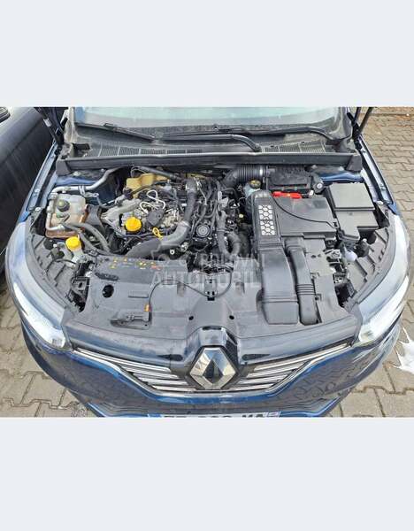 Motor 1.3tce za Renault Austral, Captur, Clio ... od 2016. do 2025. god.