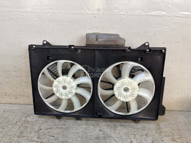 NOSAC VENTILATORA za Mazda CX-5