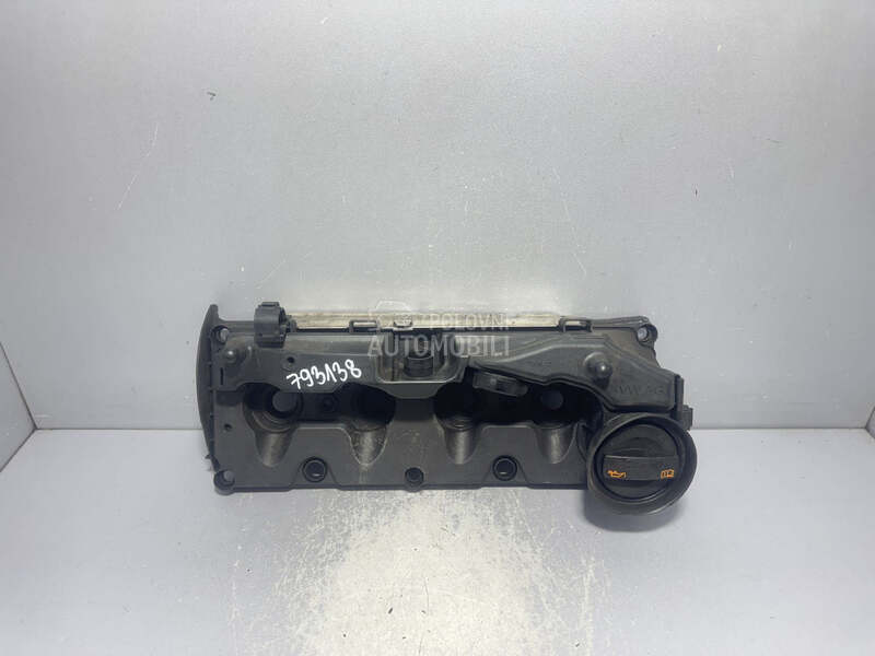DEKLO za Volkswagen Passat B7