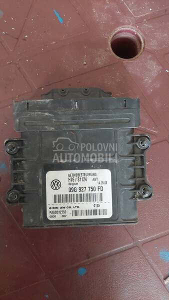 Modul automatskog menjaca za Volkswagen Tiguan