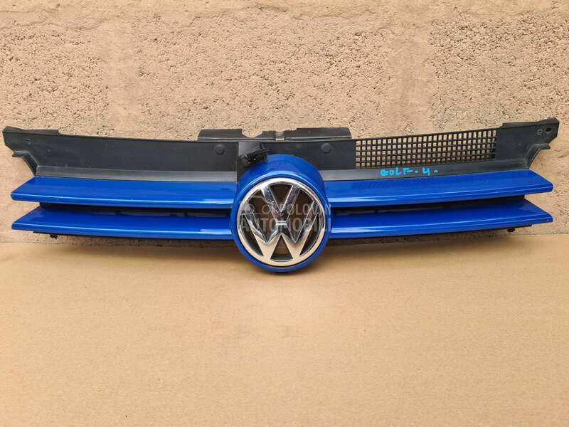 Maska za Volkswagen Golf 4 od 1997. do 2004. god.