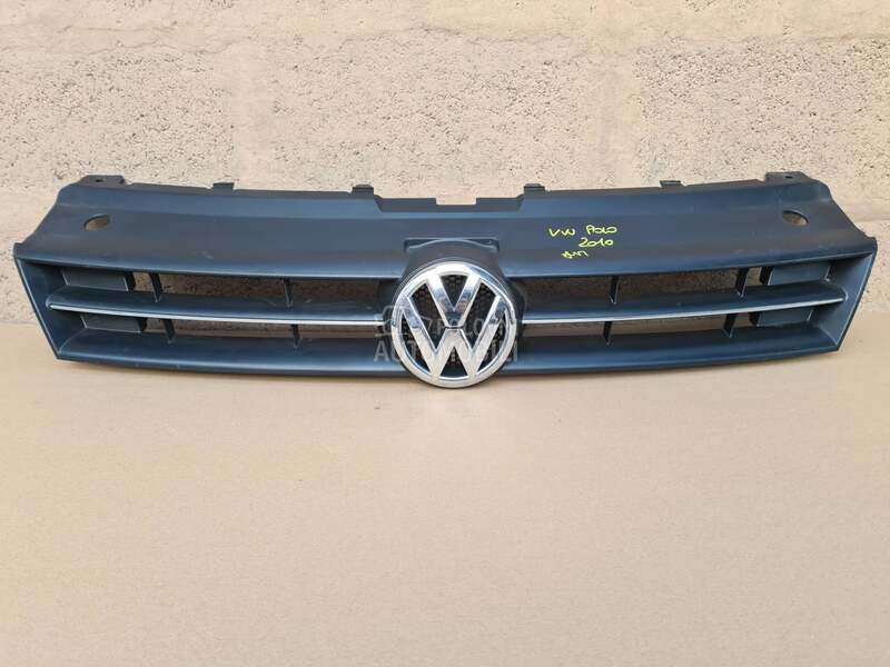 Maska za Volkswagen Polo od 2010. do 2015. god.