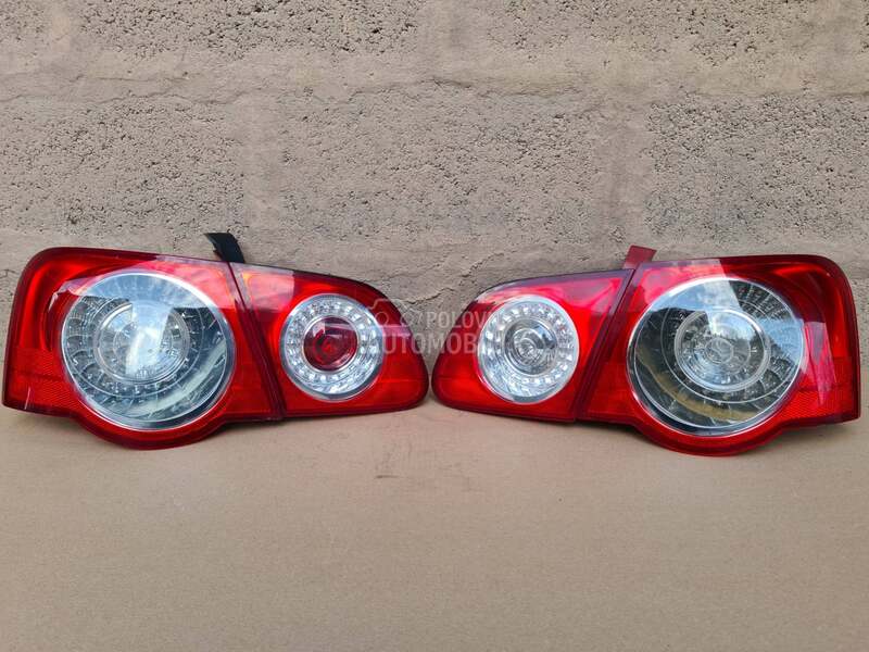 Stop lampe za Volkswagen Passat B6 od 2005. do 2010. god.