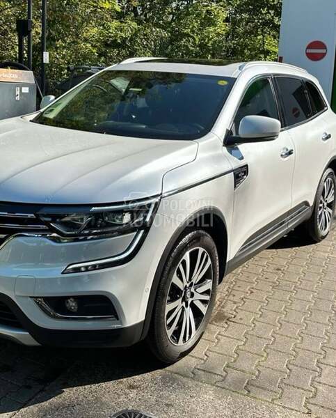 Branik za Renault Koleos od 2016. do 2021. god.