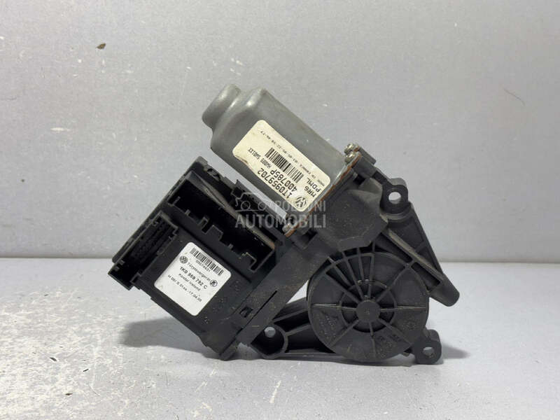 MOTORIC PODIZACA STAKLA za Volkswagen Golf 5