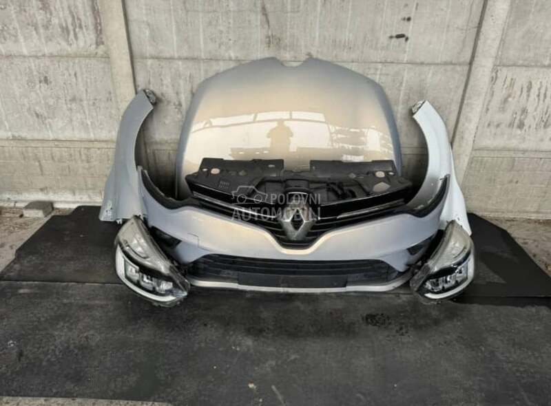 Prednjica za Renault Clio od 2016. do 2020. god.