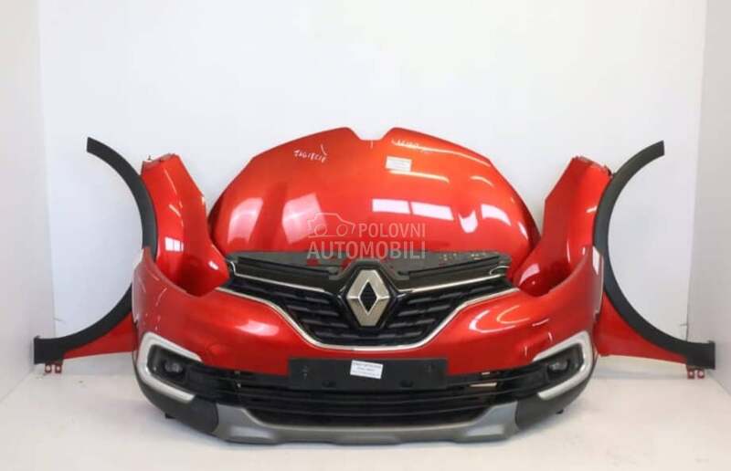 prednjica za Renault Captur od 2016. do 2019. god.