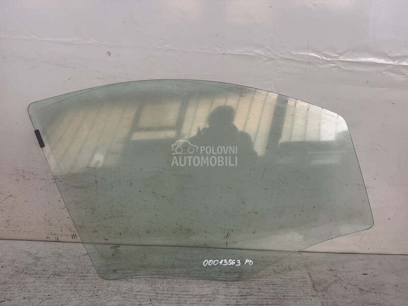 STAKLO za Fiat Fiorino