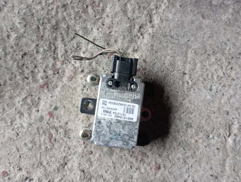 ESP modul za Peugeot 407