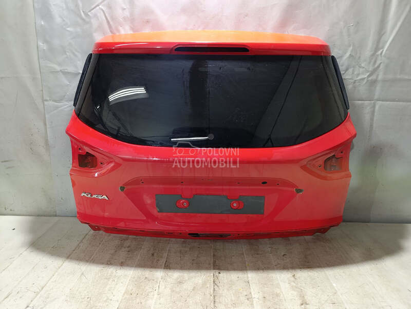 GEPEK za Ford Kuga