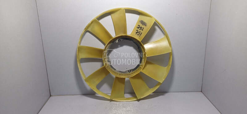 VISKO VENTILATOR za Ford Ranger