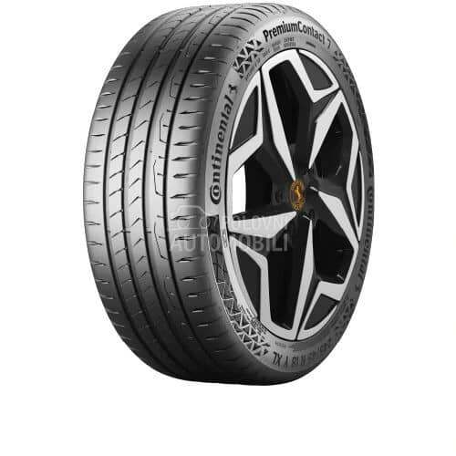 Continental 195/45 R16 Sve sezone