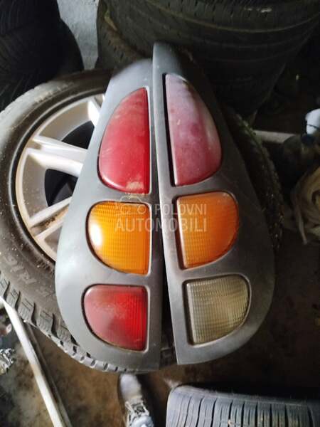 stop svetla za Fiat Marea