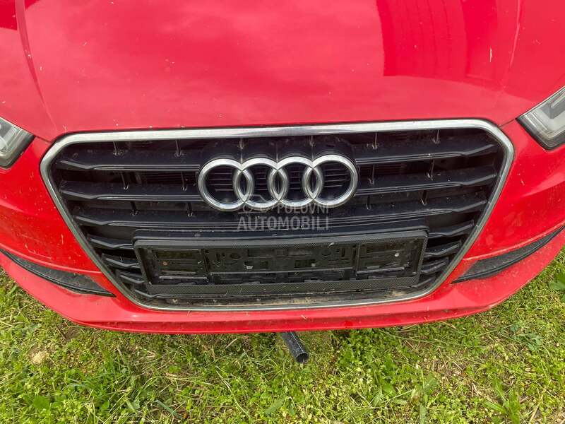 Maska za Audi A3