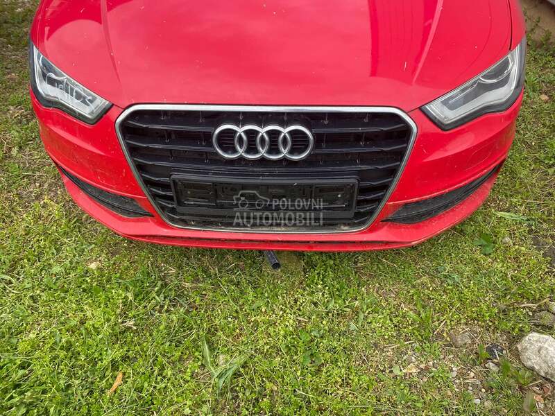 Branik za Audi A3