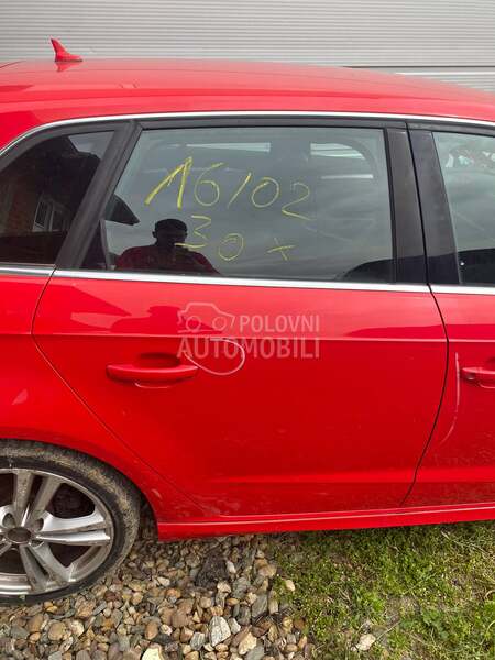 Vrata za Audi A3