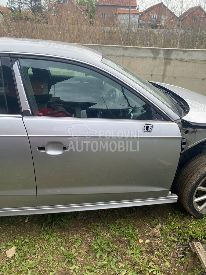 Vrata za Audi A3