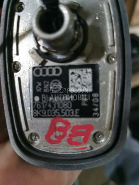 krovna antena. b8 8k za Audi A4 za Audi A4