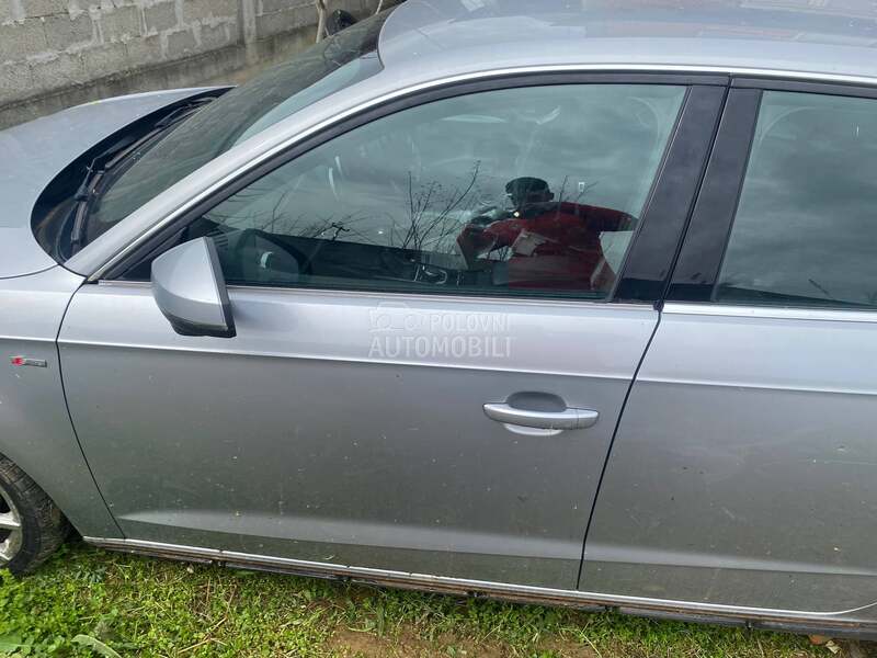 Vrata za Audi A3