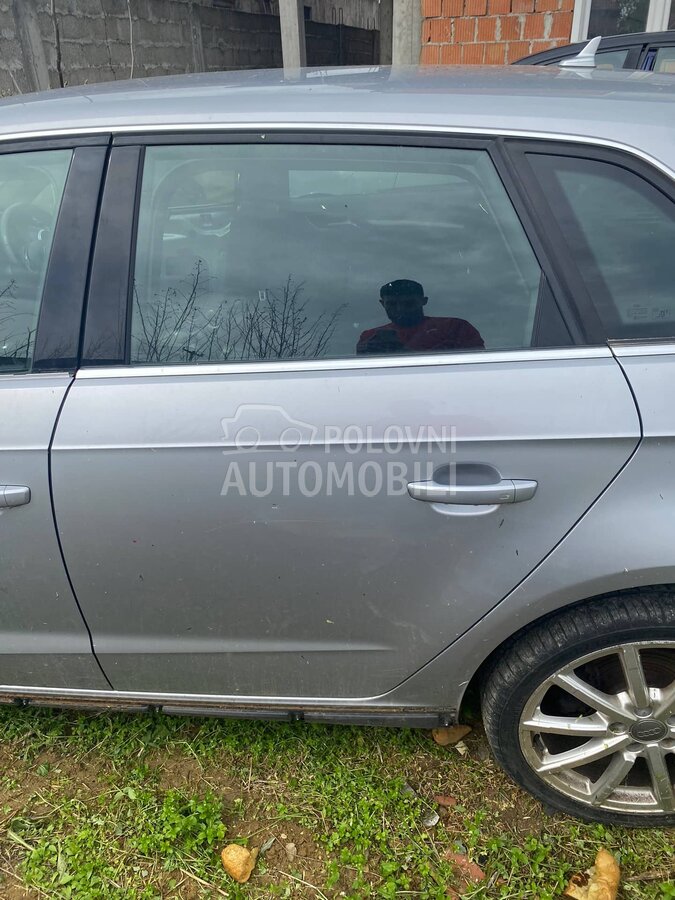 Vrata za Audi A3