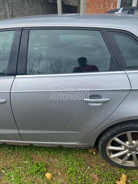 Vrata za Audi A3