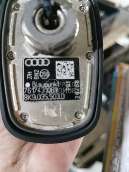 krovna antena b8 8k za Audi A4 za Audi A4