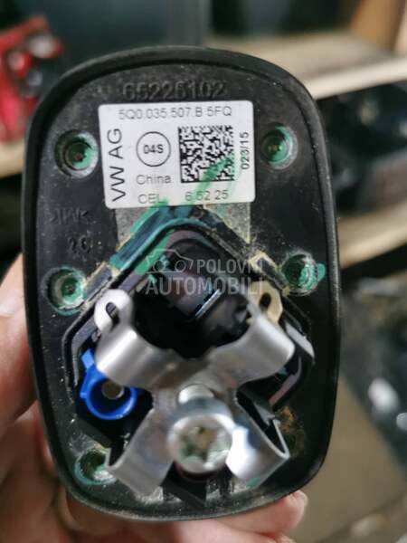 krovna antena za Volkswagen Golf 7 za Volkswagen Golf 7