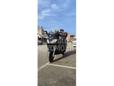 Piaggio x9 (može zamena), 1.600 €, 2009. , 244 cm3, 33.600 km, 16kW (22 KS), Scooter, Užice